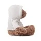 More Than Gifts Teddy John, plush toy, 25 x 20 x 24 cm