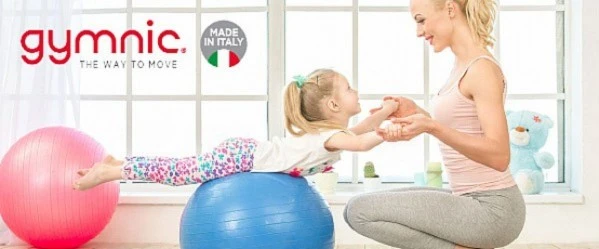 gymnic