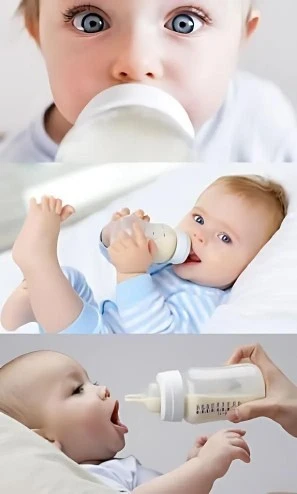 Feeding
