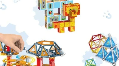 Construction sets