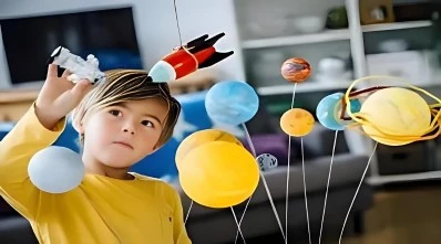 Space