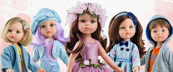 Dolls