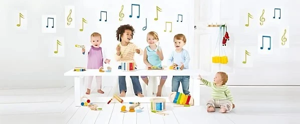 Music