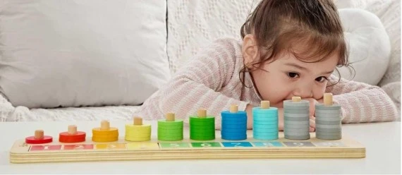 Educational toys