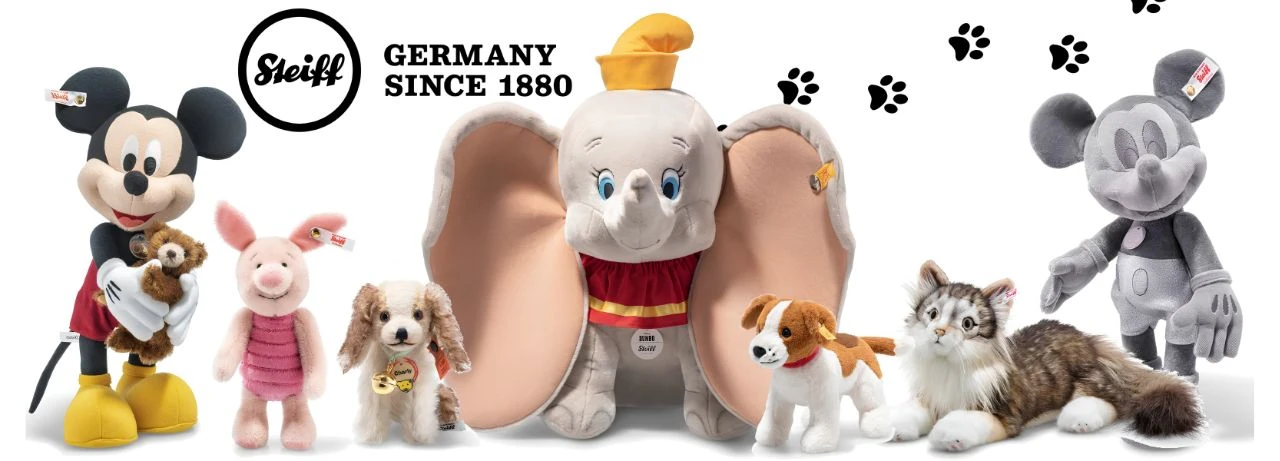 steiff