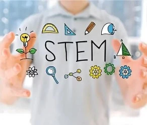 STEM toys