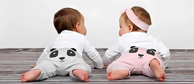 Everything for the baby