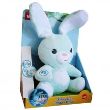 WINFUN funny bunny