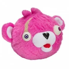 JW FORTNITE CUDDLE TEAM LEADER - plush figure