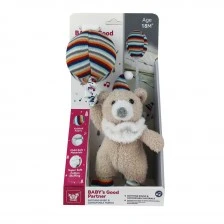 Good Partner teddy bear