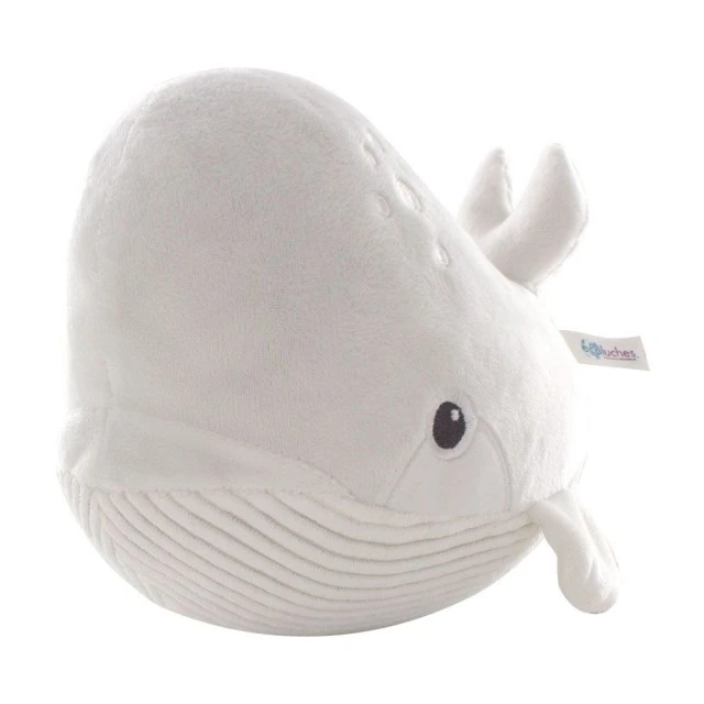 ECOLUCHES Plush toy Polar animals