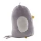 ECOLUCHES Plush toy Polar animals