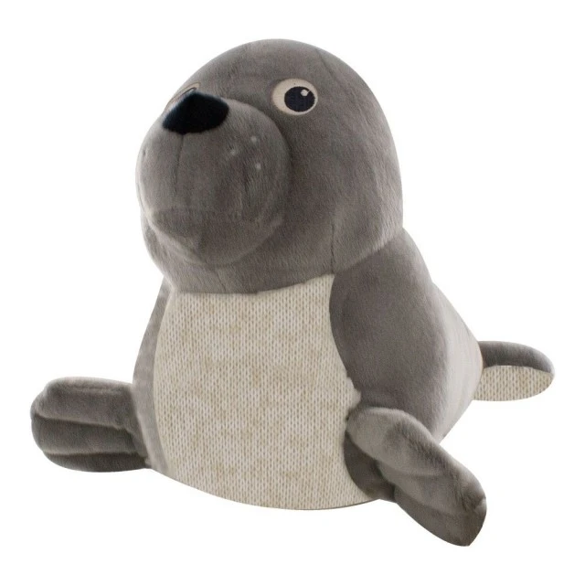 ECOLUCHES Plush toy Polar animals