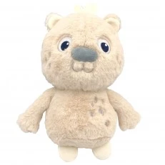 ECOLUCHES Plush toy Polar animals