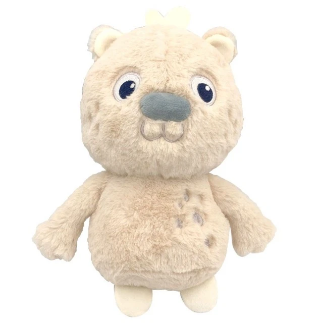 ECOLUCHES Plush toy Polar animals