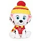 Paw Patrol Plush puppy with hat and scarf 15 cm.