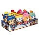 Paw Patrol Plush puppy with hat and scarf 15 cm.