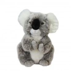 SILKY plush koala 86093R