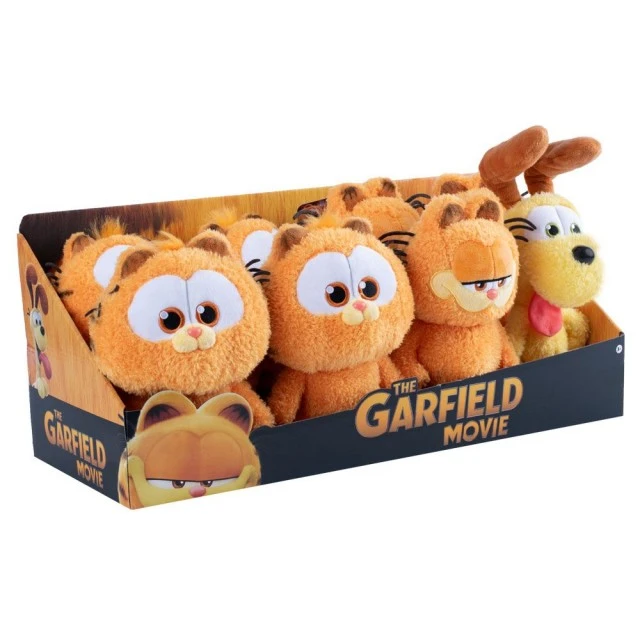 GARFIELD Plush toy 20 cm