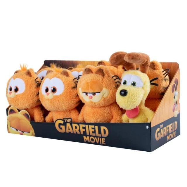 GARFIELD Plush toy 20 cm