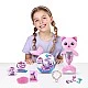 Plush animal Mermaid surprise FURMAIDS Pets Alive
