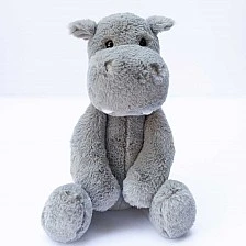 WS plush hippo 41 cm