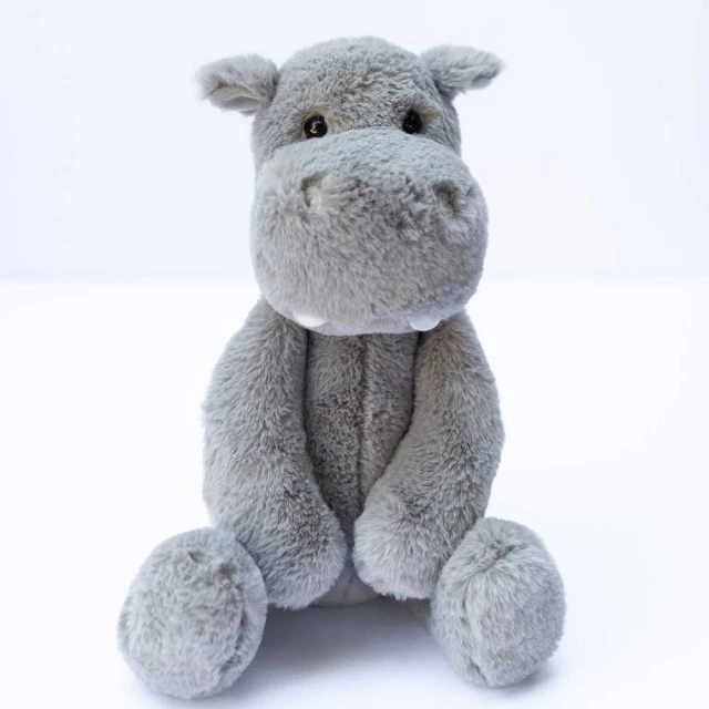 WS plush hippo 41 cm