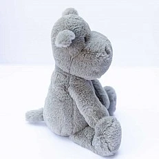 WS plush hippo 41 cm