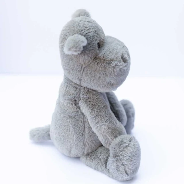 WS plush hippo 41 cm