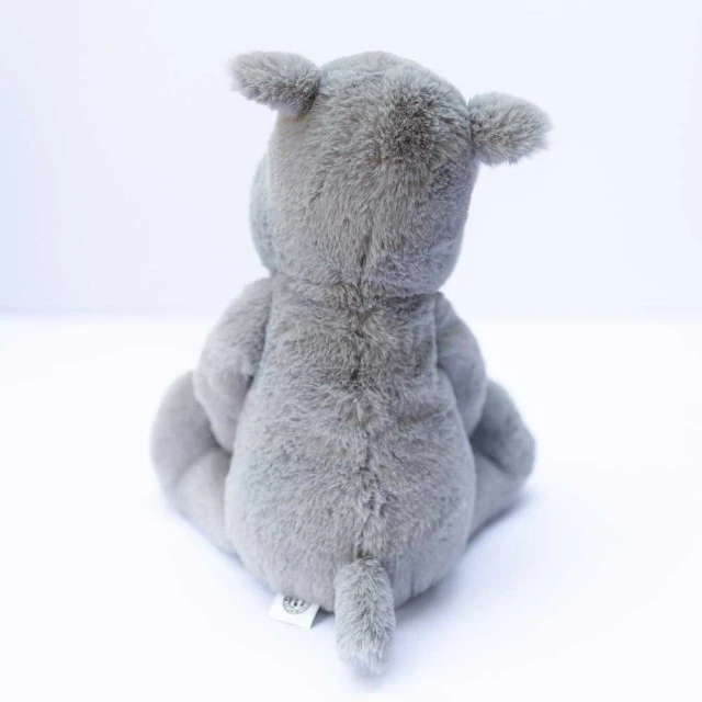WS plush hippo 41 cm