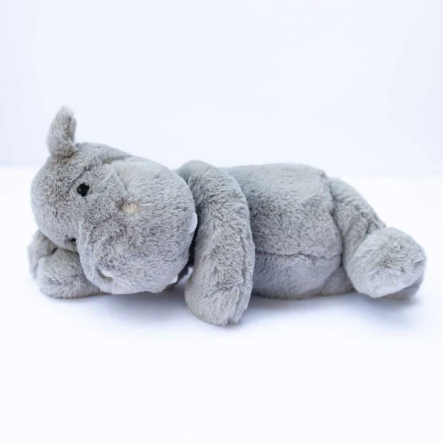 WS plush hippo 41 cm