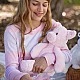 WS plush pig 41 cm