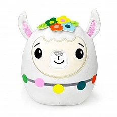 Fisher-Price® Plush toy animal 20 cm.