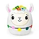 Fisher-Price® Plush toy animal 20 cm.