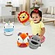 Fisher-Price® Plush toy animal 20 cm.