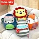 Fisher-Price® Plush toy animal 20 cm.