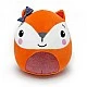 Fisher-Price® Plush toy animal 20 cm.