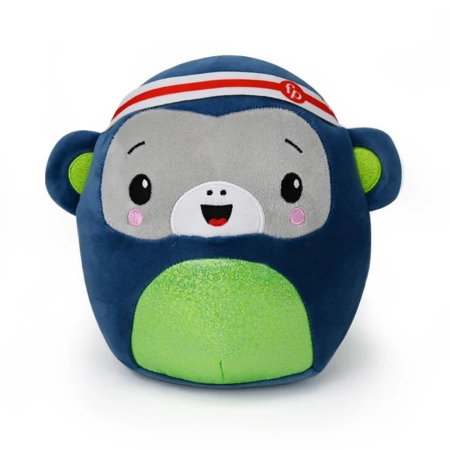 Fisher-Price® Plush toy animal 20 cm.