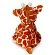WS plush giraffe 41 cm