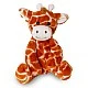 WS plush giraffe 41 cm
