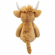 WS plush cow 41 cm