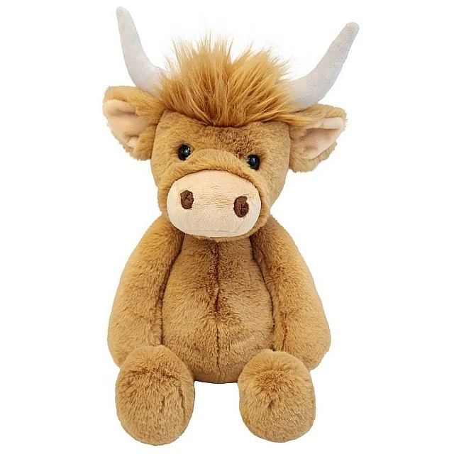 WS plush cow 41 cm