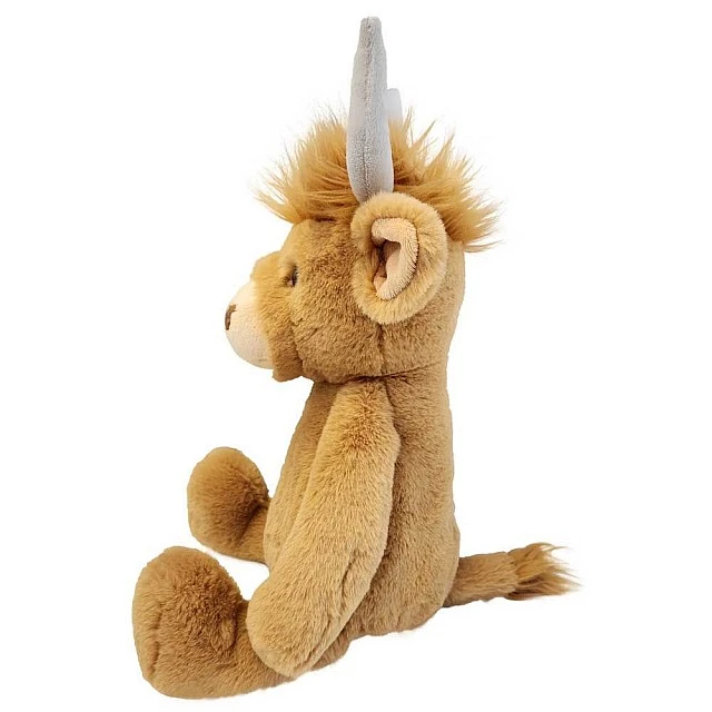 WS plush cow 41 cm