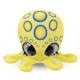 MON AMI Plush animal 24 cm Assortment 1 Axolotl 2/Bat/Narwhal/Fox/Rabbit/Pony/Octopus