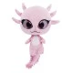 MON AMI Plush animal 24 cm Assortment 1 Axolotl 2/Bat/Narwhal/Fox/Rabbit/Pony/Octopus