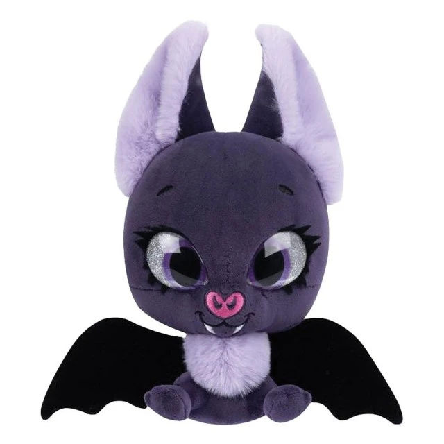 MON AMI Plush animal 24 cm Assortment 1 Axolotl 2/Bat/Narwhal/Fox/Rabbit/Pony/Octopus