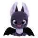 MON AMI Plush animal 24 cm Assortment 1 Axolotl 2/Bat/Narwhal/Fox/Rabbit/Pony/Octopus