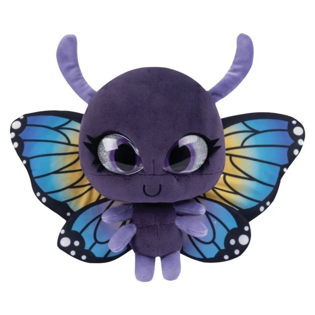 MON AMI Plush animal 24 cm Assortment 2 Calf 2/Goat/Butterfly/Monkey/Fish/Crab/Fawn