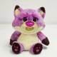 Little animal with changing face PLUSHKINS