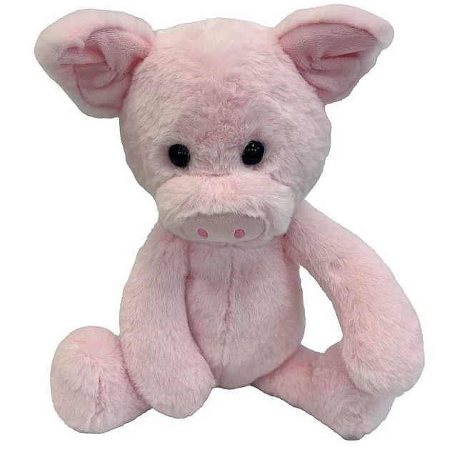 WS plush pig 41 cm